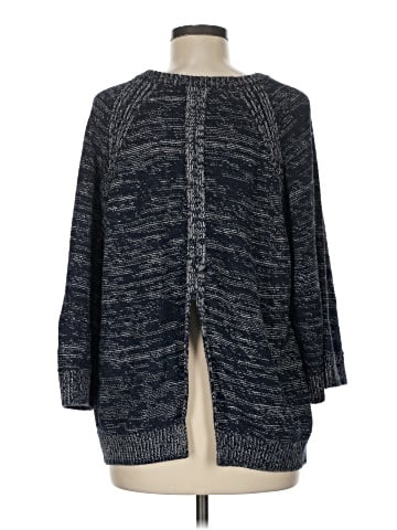 Massimo Dutti Pullover Sweater (view 2)