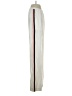 J.Crew 100% Acetate Color Block Ivory Track Pants Size 0 (tall) - photo 4