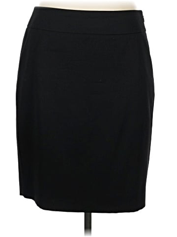 J.Crew Wool Skirt (view 1)