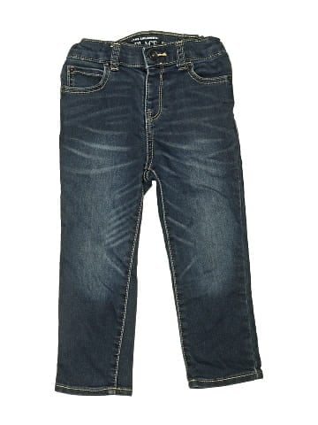 The Children's Place Jeans (view 1)