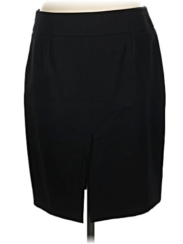 J.Crew Wool Skirt (view 2)
