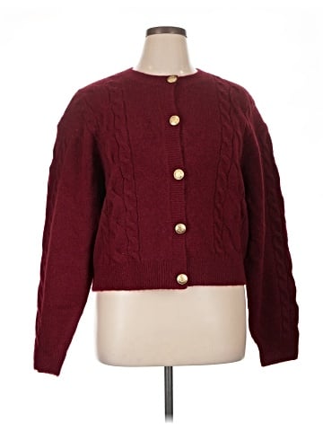 J.Crew Cardigan (view 1)