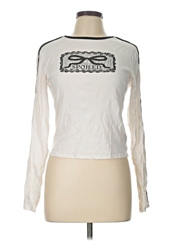 Forever 21 Long Sleeve T-Shirt (view 1)