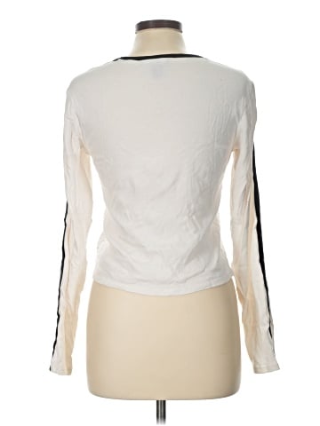 Forever 21 Long Sleeve T-Shirt (view 2)