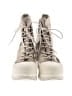 Converse Ivory Sneakers Size 9 1/2 - photo 2