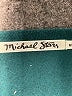 Michael Stars Teal Pullover Sweater Size Med (1) - photo 7