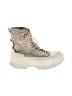 Converse Ivory Sneakers Size 9 1/2 - photo 1
