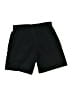 Nike 100% Polyester Black Athletic Shorts Size M (kids) - photo 2