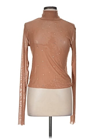 Wild Fable Long Sleeve Top (view 1)
