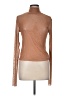Wild Fable Tan Long Sleeve Top Size M - photo 1