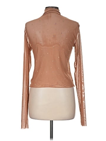 Wild Fable Long Sleeve Top (view 2)