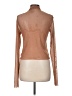 Wild Fable Tan Long Sleeve Top Size M - photo 2