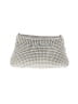 Magid Silver Clutch One size - photo 3