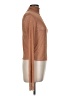 Wild Fable Tan Long Sleeve Top Size M - photo 4