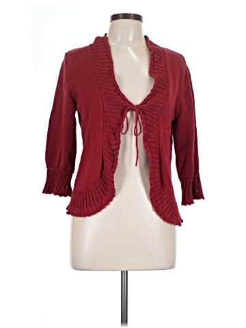 Christopher & Banks 3/4 Sleeve Blouse (view 1)
