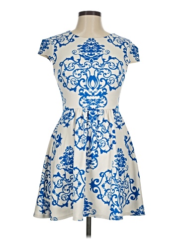 B. Darlin Cocktail Dress (view 1)