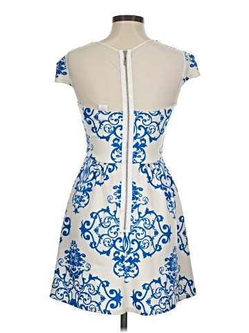 B. Darlin Cocktail Dress (view 2)