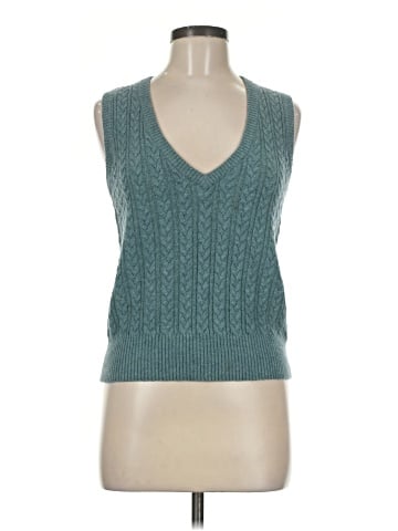 Eddie Bauer Sweater Vest (view 1)