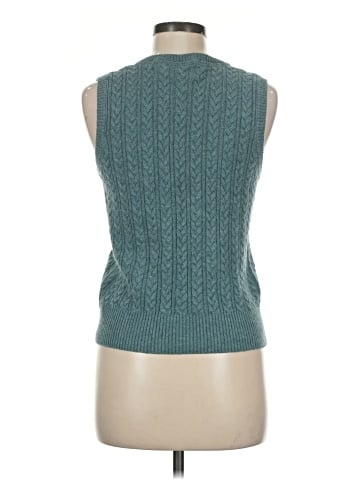 Eddie Bauer Sweater Vest (view 2)