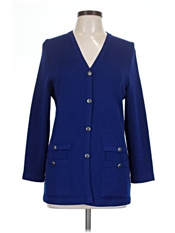 St. John Collection by Marie Gray Cardigan (view 1)