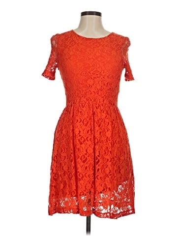 MNG Suit Cocktail Dress (view 1)