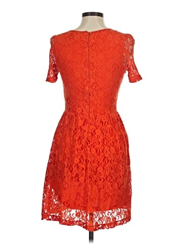 MNG Suit Cocktail Dress (view 2)