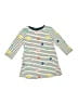 Mini Boden Green Dress Size 3 - 4 - photo 1