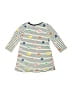 Mini Boden Green Dress Size 3 - 4 - photo 2
