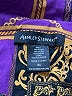 Ashley Stewart Print Purple Jacket Size 34 waist - photo 6