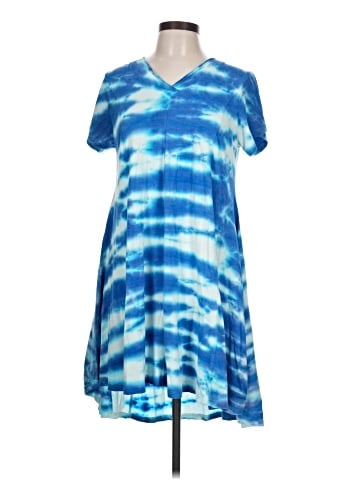 Raya Sun Casual Dress (view 1)
