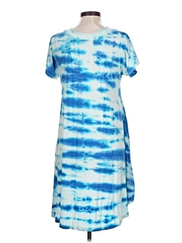 Raya Sun Casual Dress (view 2)