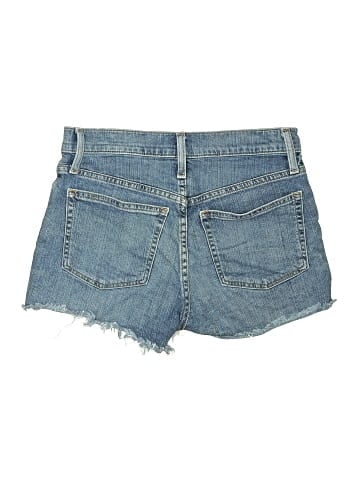 J.Crew Denim Shorts (view 2)