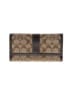 Coach Brown Wallet One size - photo 1