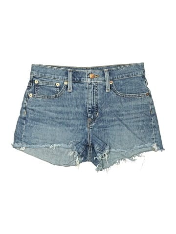 J.Crew Denim Shorts (view 1)