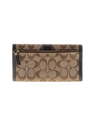Coach Wallet (view 2)