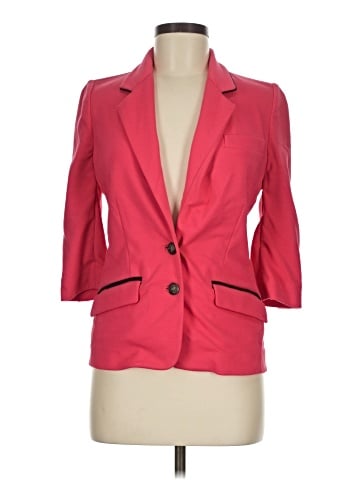 Elizabeth and James Blazer (view 1)