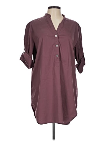 Lafayette 148 New York Casual Dress (view 1)