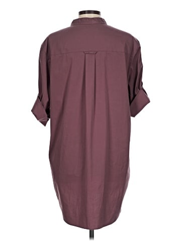 Lafayette 148 New York Casual Dress (view 2)