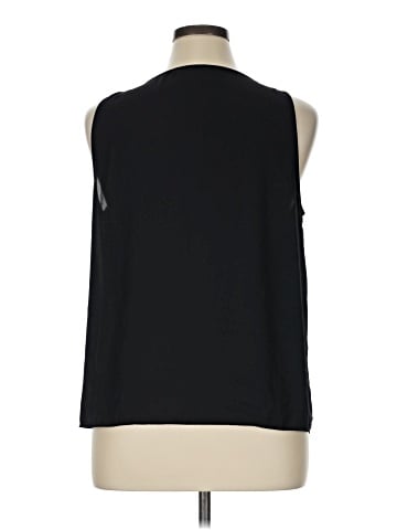 Nine West Sleeveless Blouse (view 2)