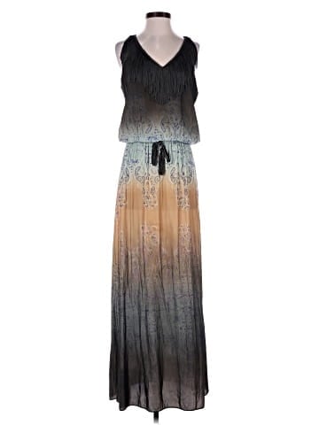 Calypso St. Barth Casual Dress (view 1)