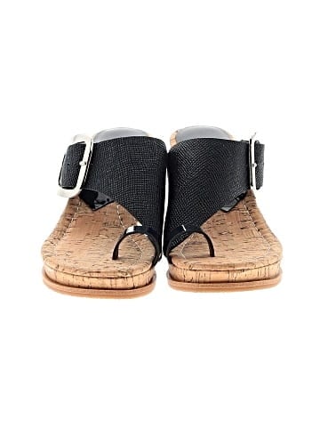 Donald J Pliner Wedges (view 2)