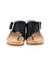 Donald J Pliner Black Wedges Size 6 - photo 2