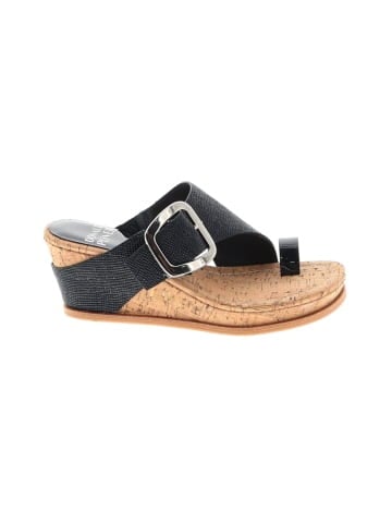 Donald J Pliner Wedges (view 1)