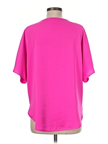 DKNY Short Sleeve T-Shirt (view 2)