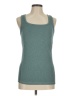 PrAna Teal Tank Top Size M - photo 1
