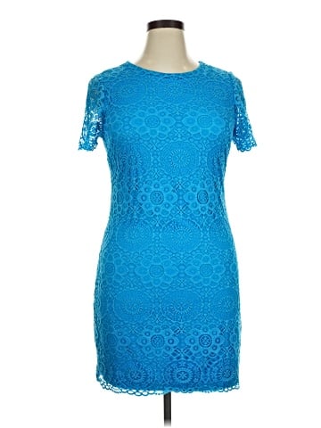 Laundry by Shelli Segal Cocktail Dress (view 1)