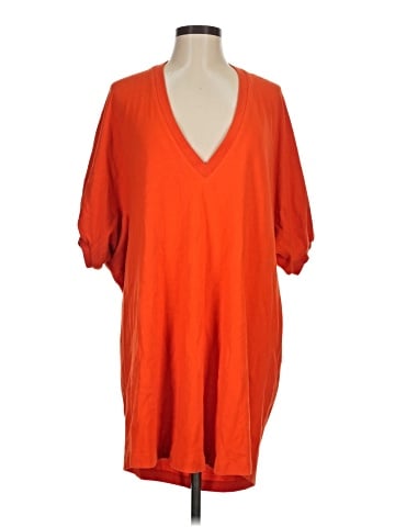 Zara Casual Dress (view 1)