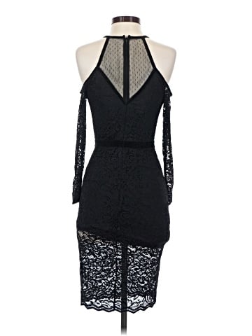 Express Cocktail Dress (view 2)
