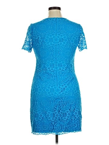Laundry by Shelli Segal Cocktail Dress (view 2)