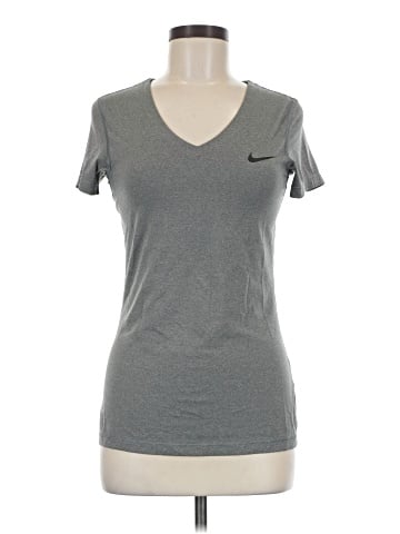 Nike Short Sleeve T-Shirt (view 1)